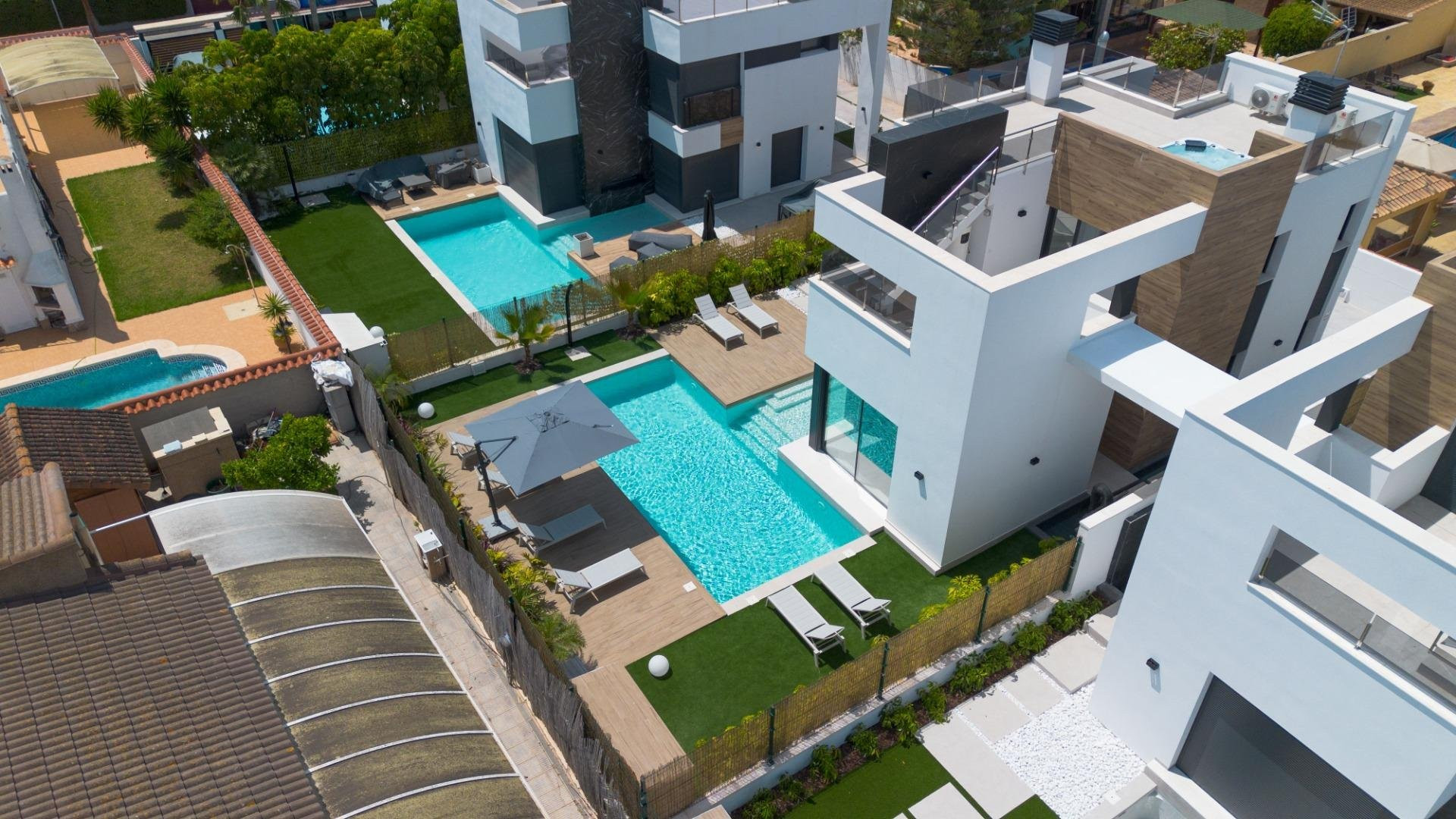 Villa in Torrevieja - Image 5