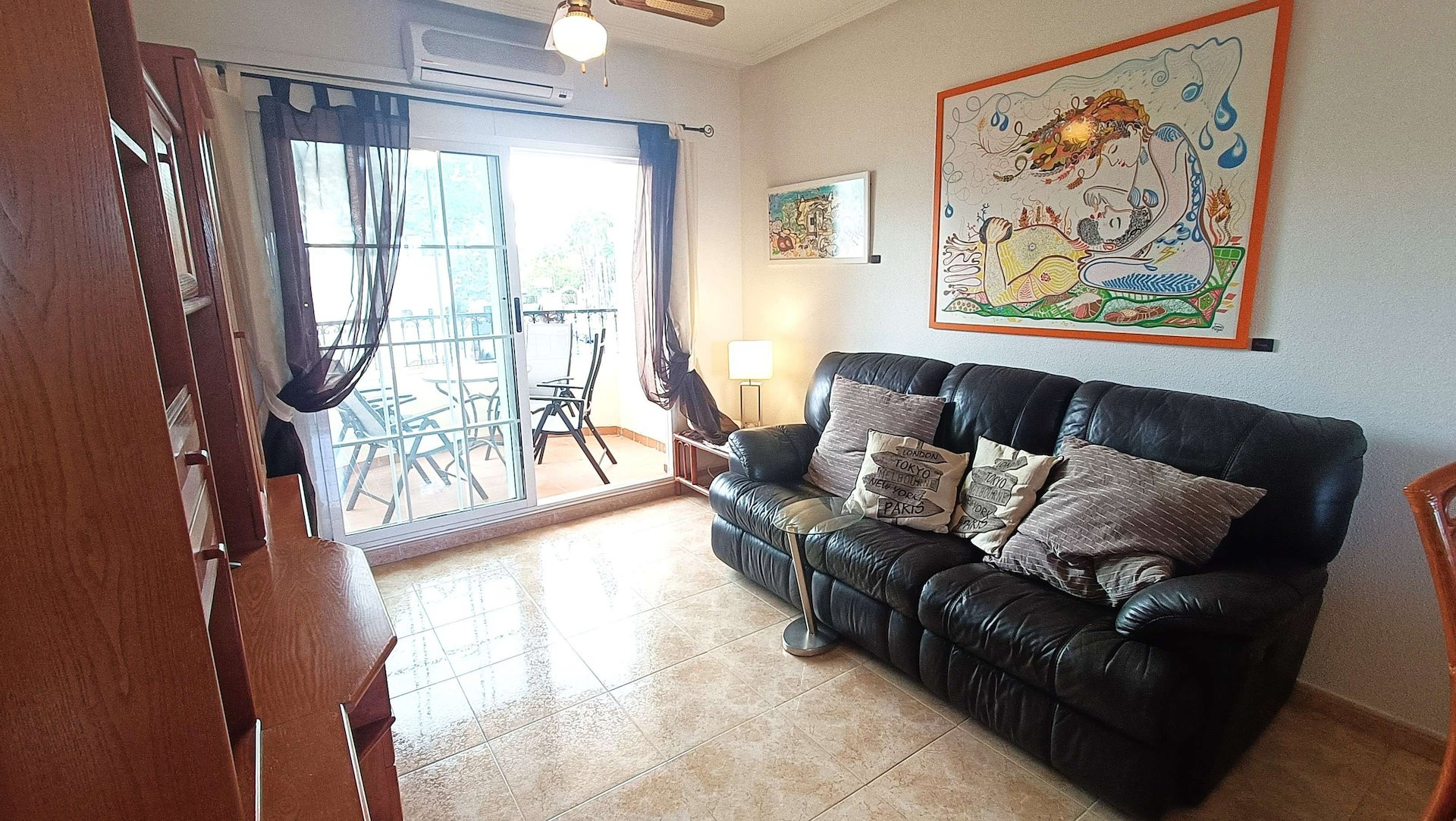 Apartment in Villamartin - Image 4