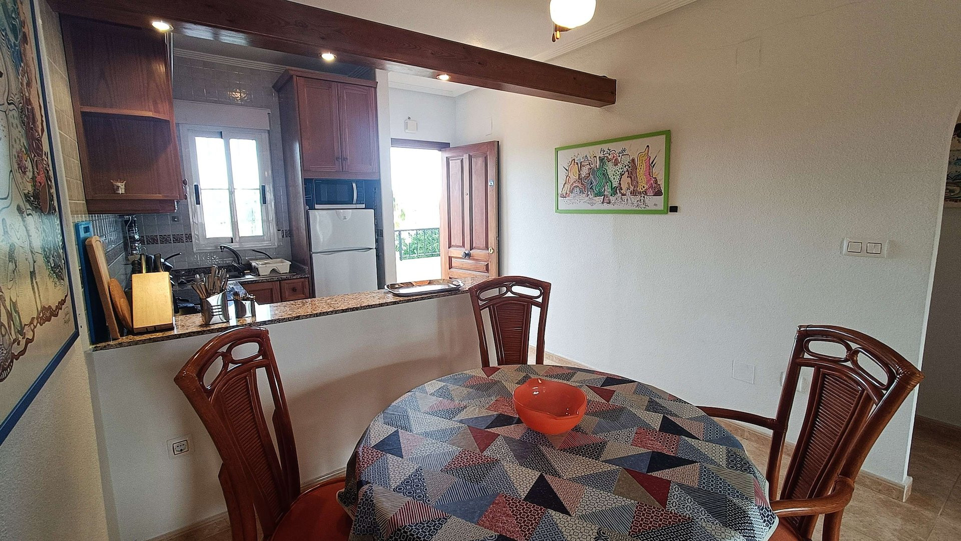 Apartment in Villamartin - Image 5