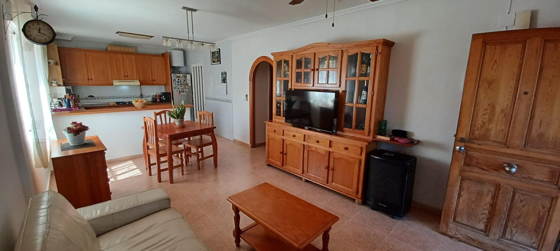 House in Punta Prima - view 1