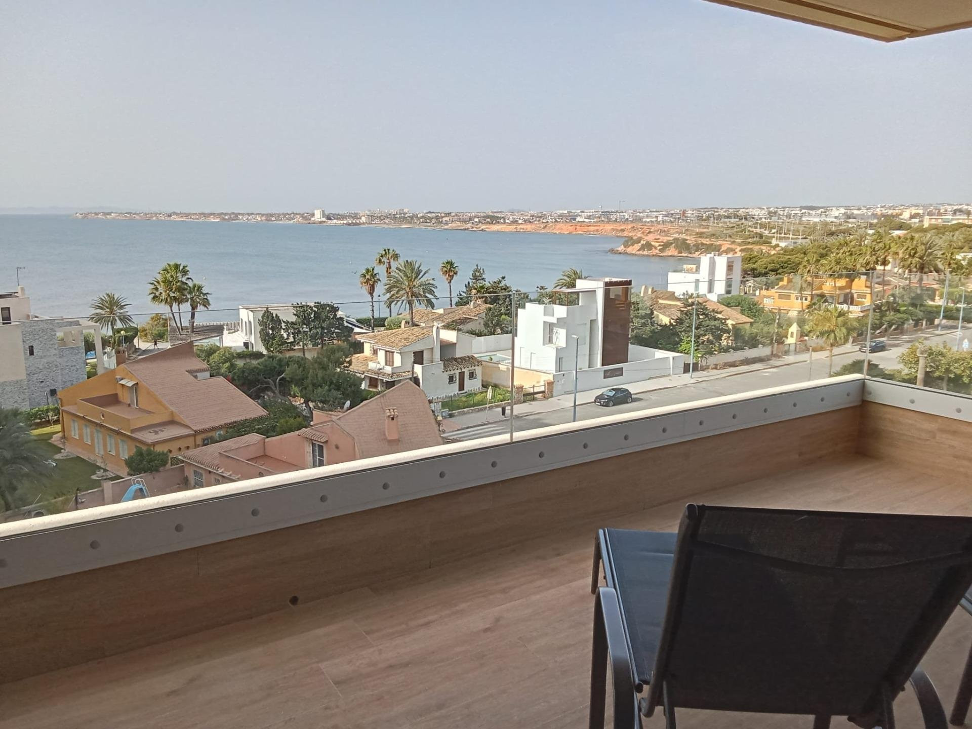Apartment in Punta Prima - view 1