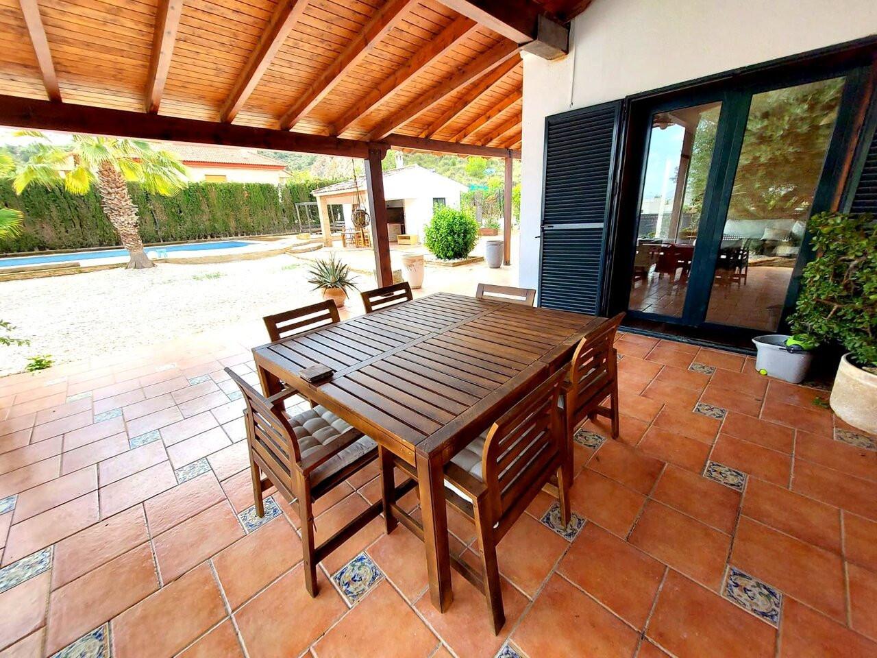 Villa in Murcia - view 1