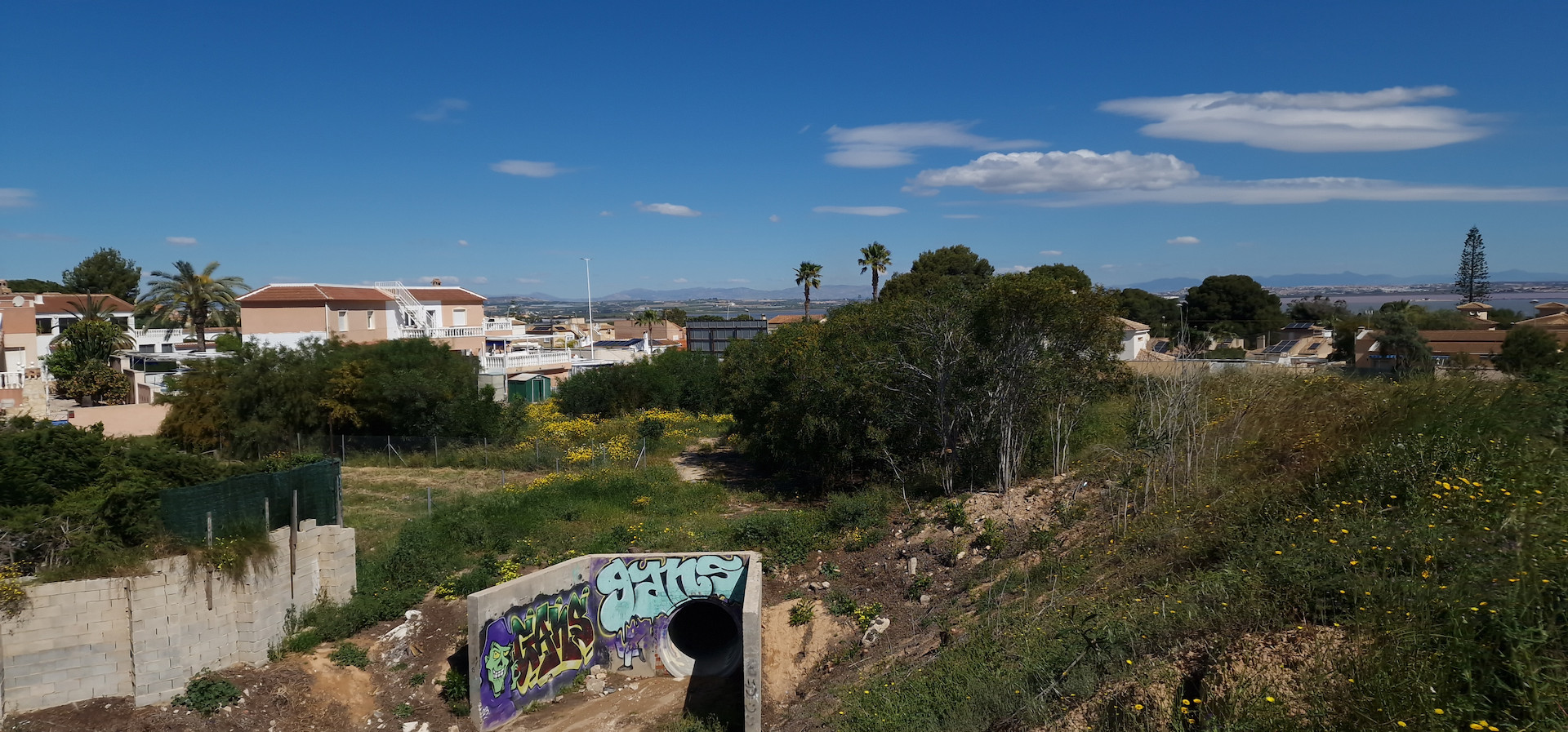 SPS6637: Building Plot for sale in Los Balcones