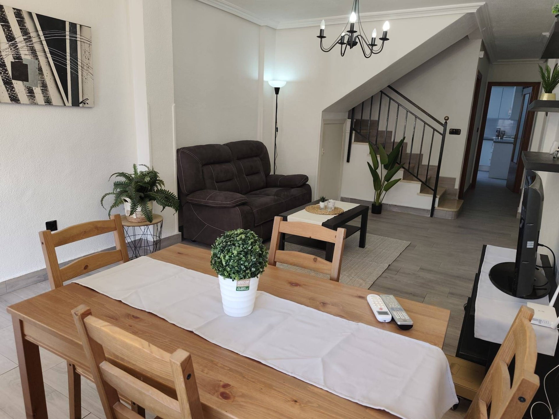 Apartment in San Pedro del Pinatar - Image 2