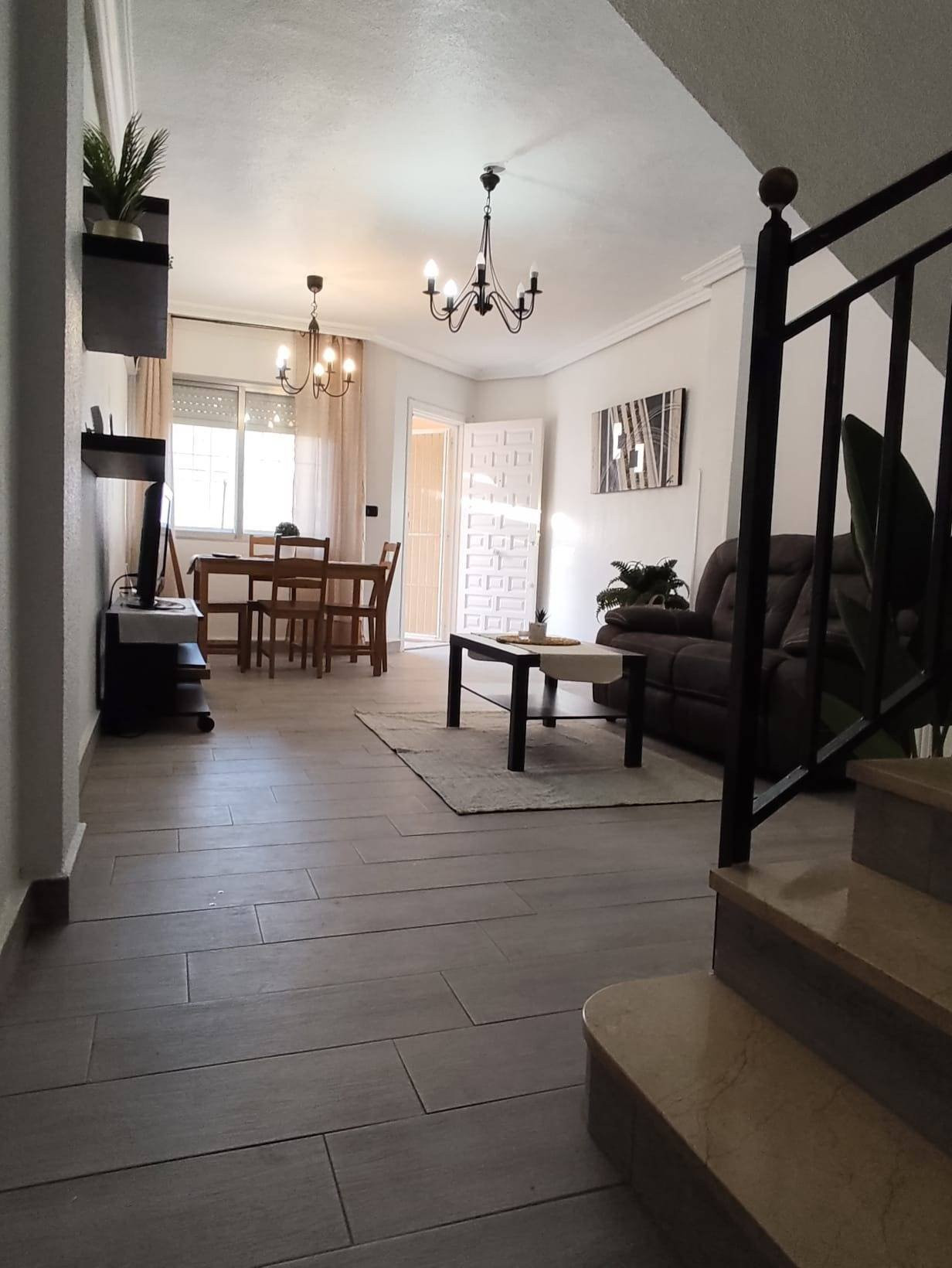 Apartment in San Pedro del Pinatar - Image 3