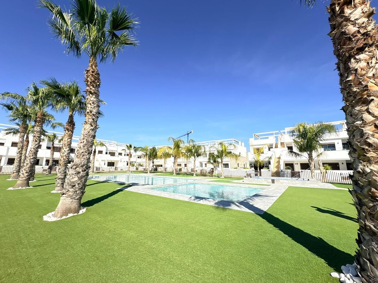 House in Torre de la Horadada - Image 4