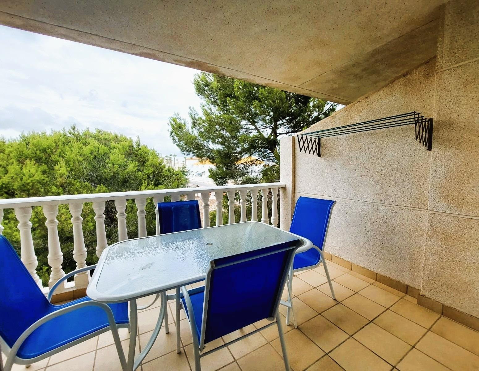 Apartment in Playa Flamenca - Image 4