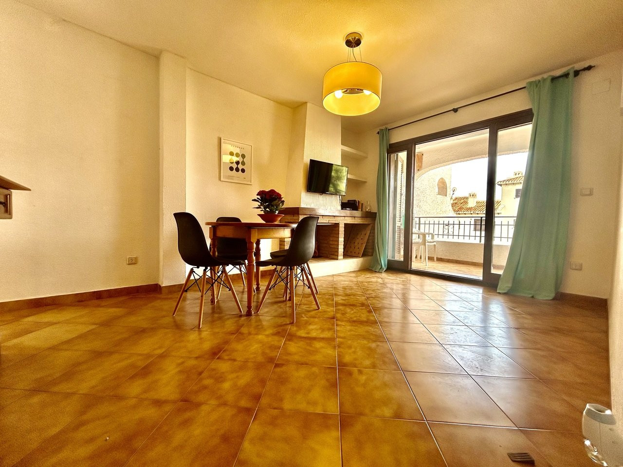 Apartment in Cabo Roig - Image 3