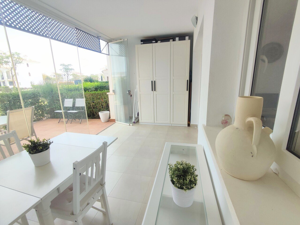 Apartment in Sucina - view 1