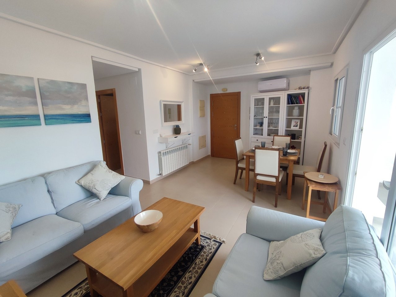 Apartment in Sucina - Image 3