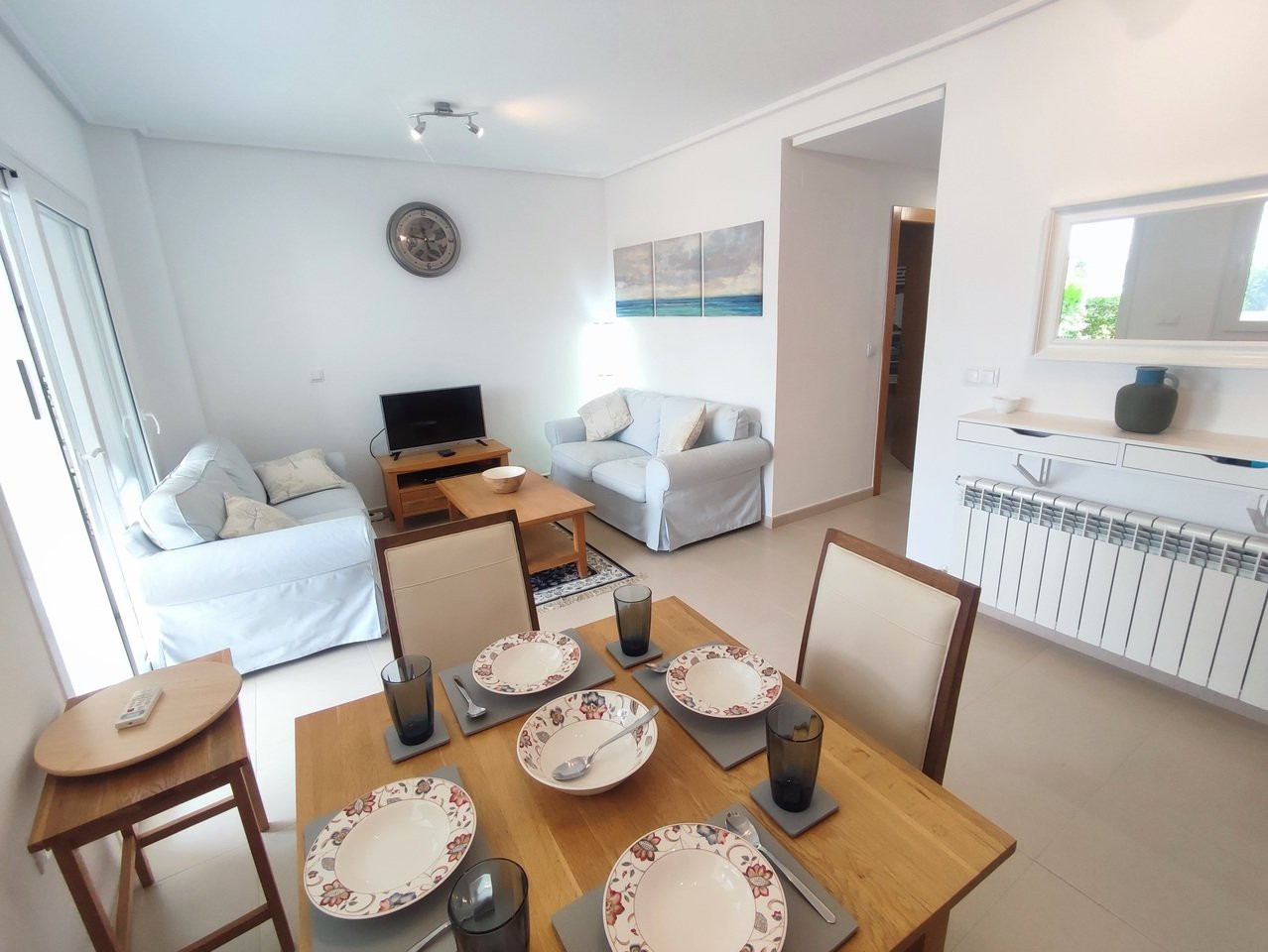 Apartment in Sucina - Image 4