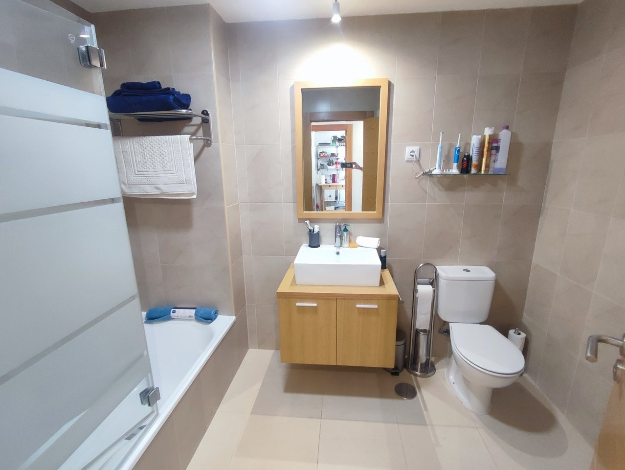 Apartment in Sucina - Image 5