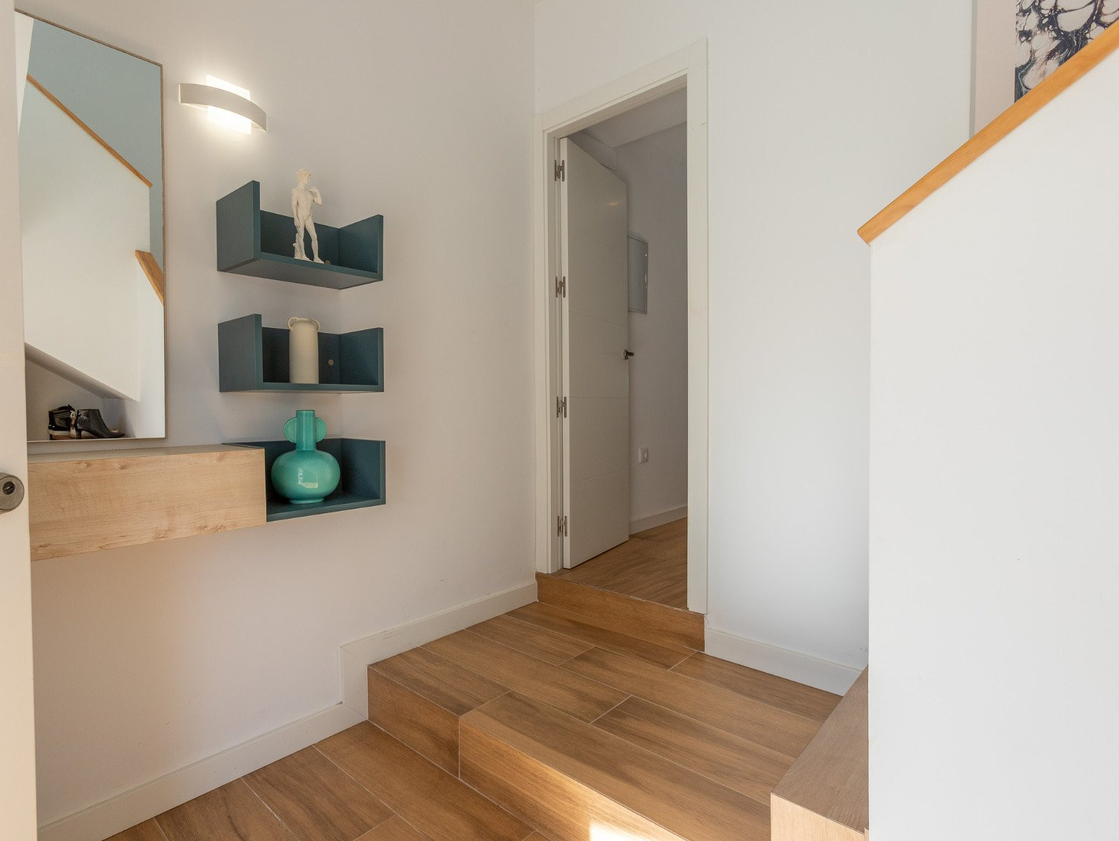 Villa in Los Balcones - Image 4