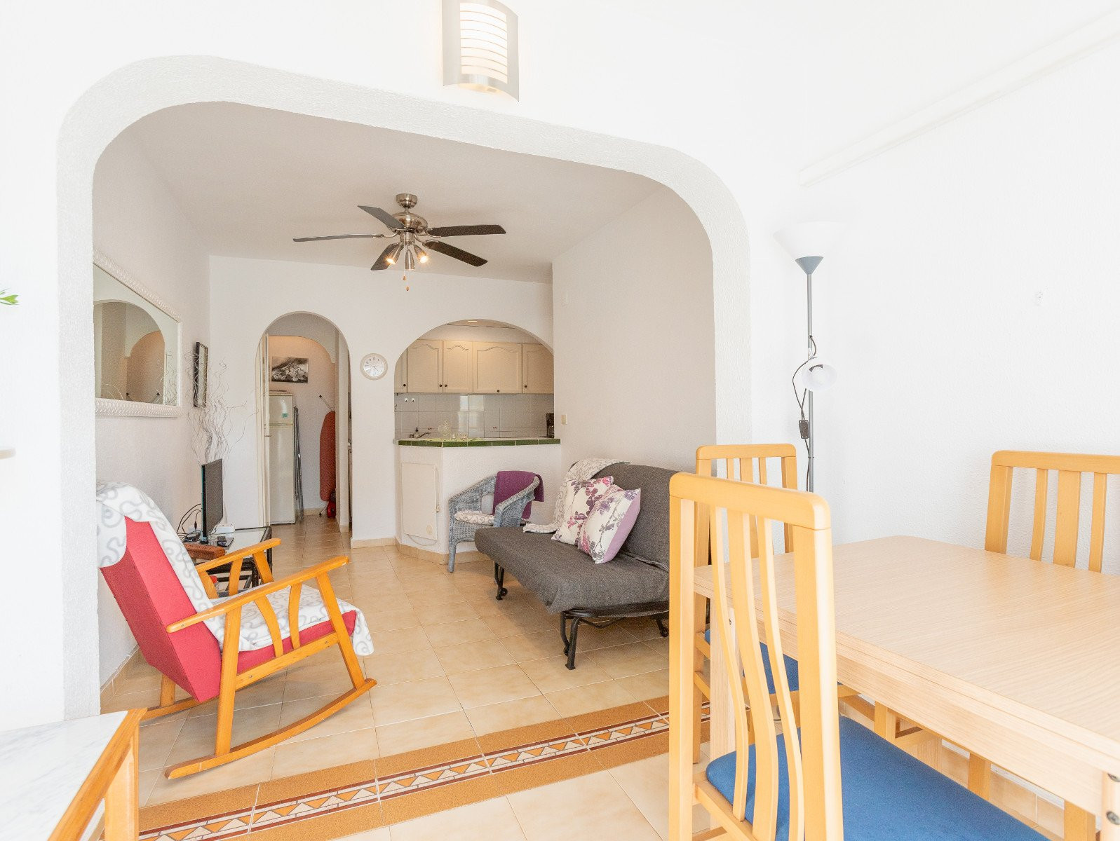 House in Los Balcones - Image 5