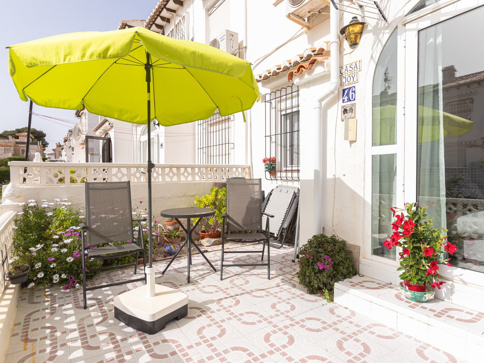 House in Urbanizacion los Balcones - Image 2