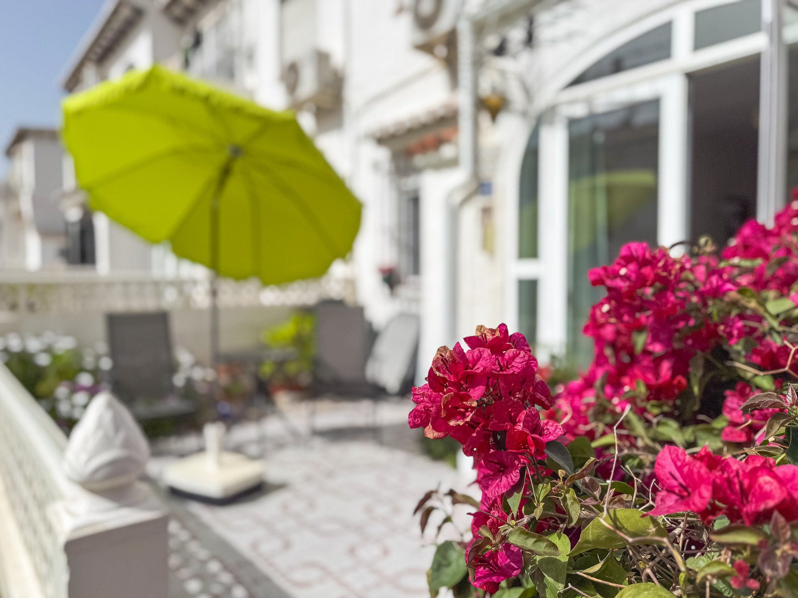House in Urbanizacion los Balcones - Image 4