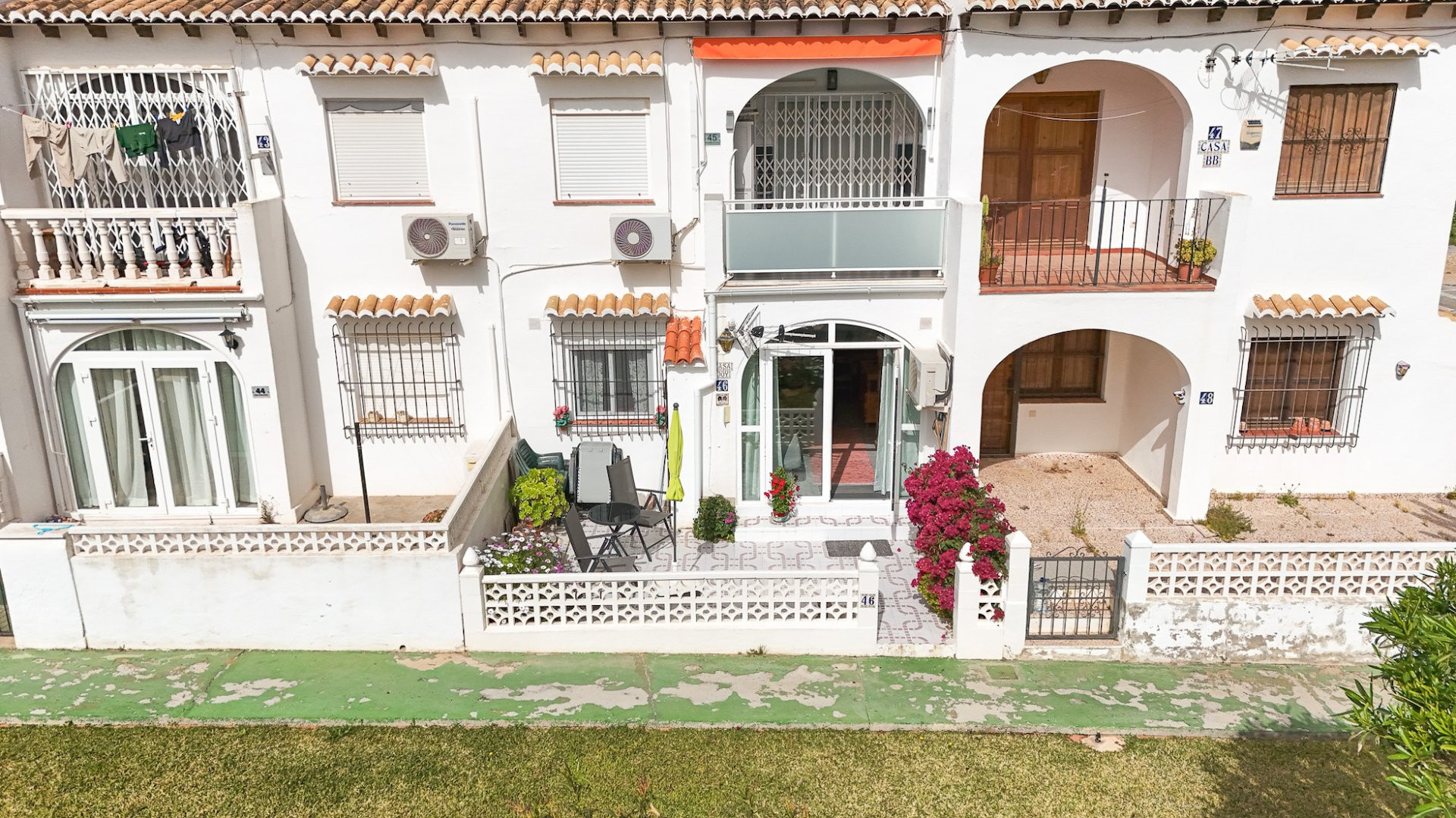 House in Urbanizacion los Balcones - Image 5