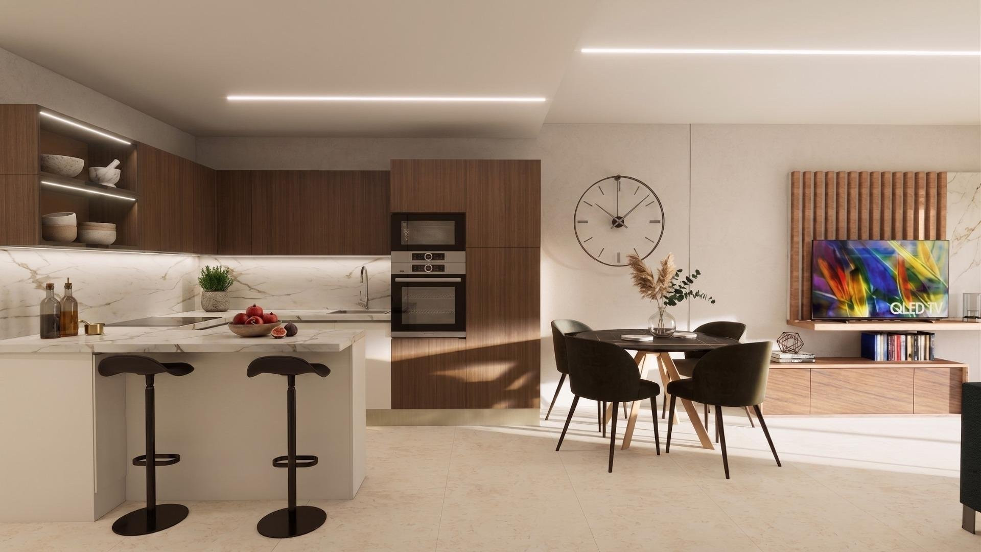 Apartment in Ciudad Quesada - Image 4