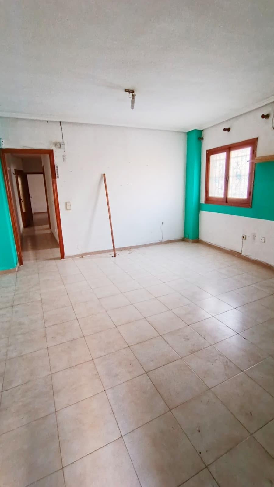 Apartment in Torrevieja - view 1