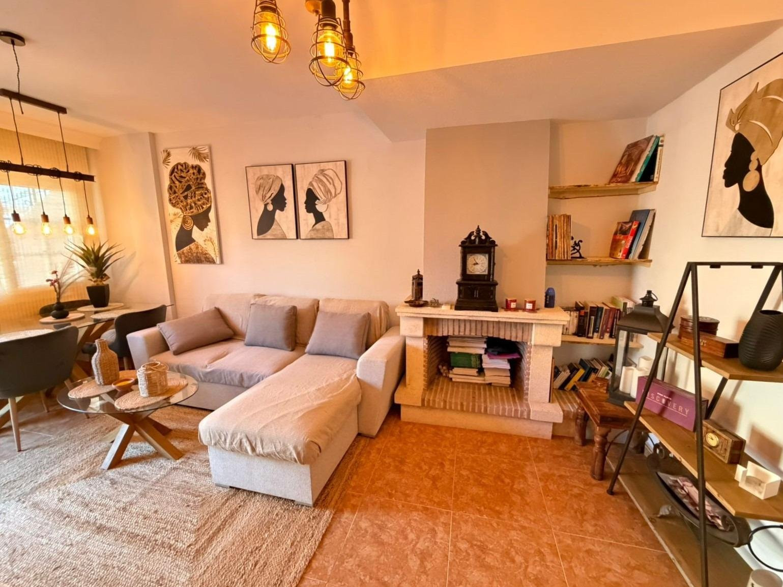 House in Urbanizacion los Balcones - view 1