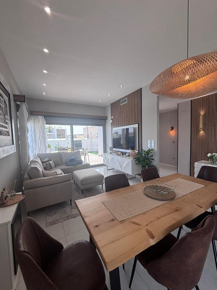 Villa in Villamartin - Image 5