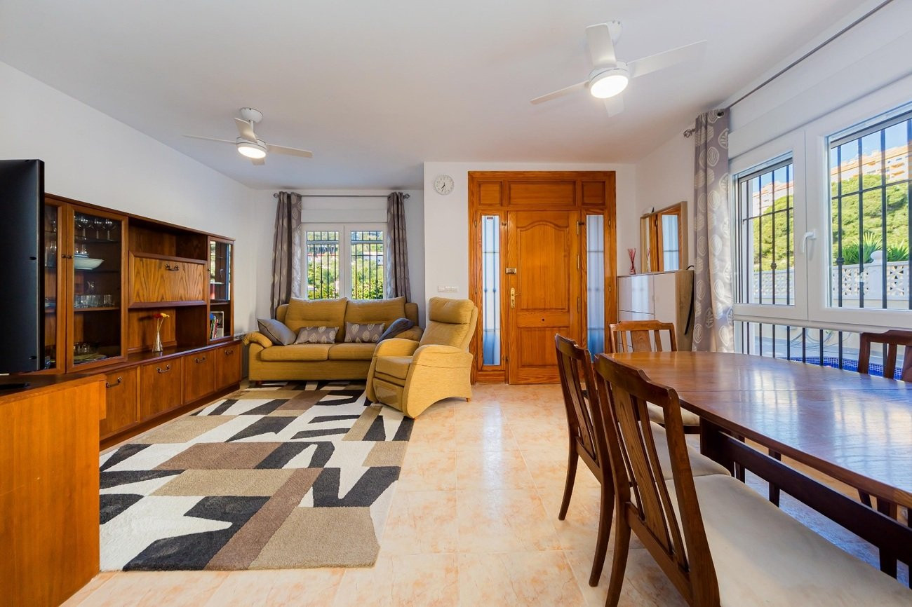Apartment in Dehesa de Campoamor - Image 5