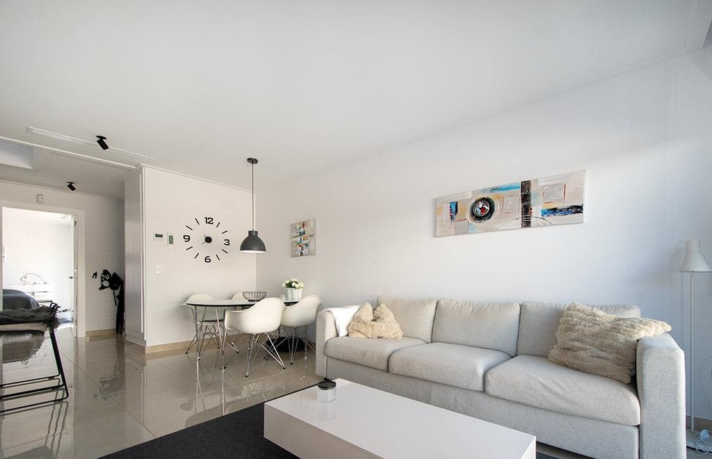 House in Algorfa - Image 3