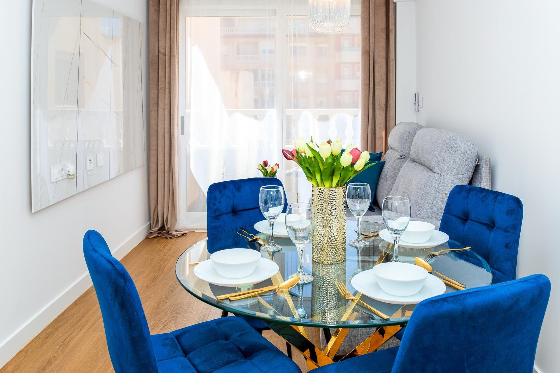 Apartment in Torrevieja - Image 3