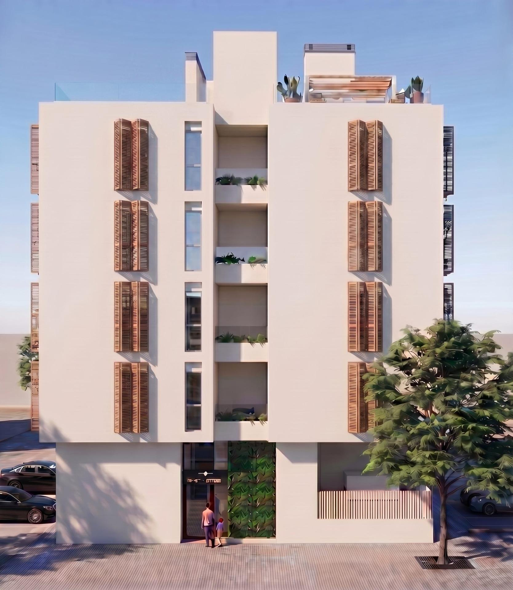 Apartment in San Pedro del Pinatar - Image 5