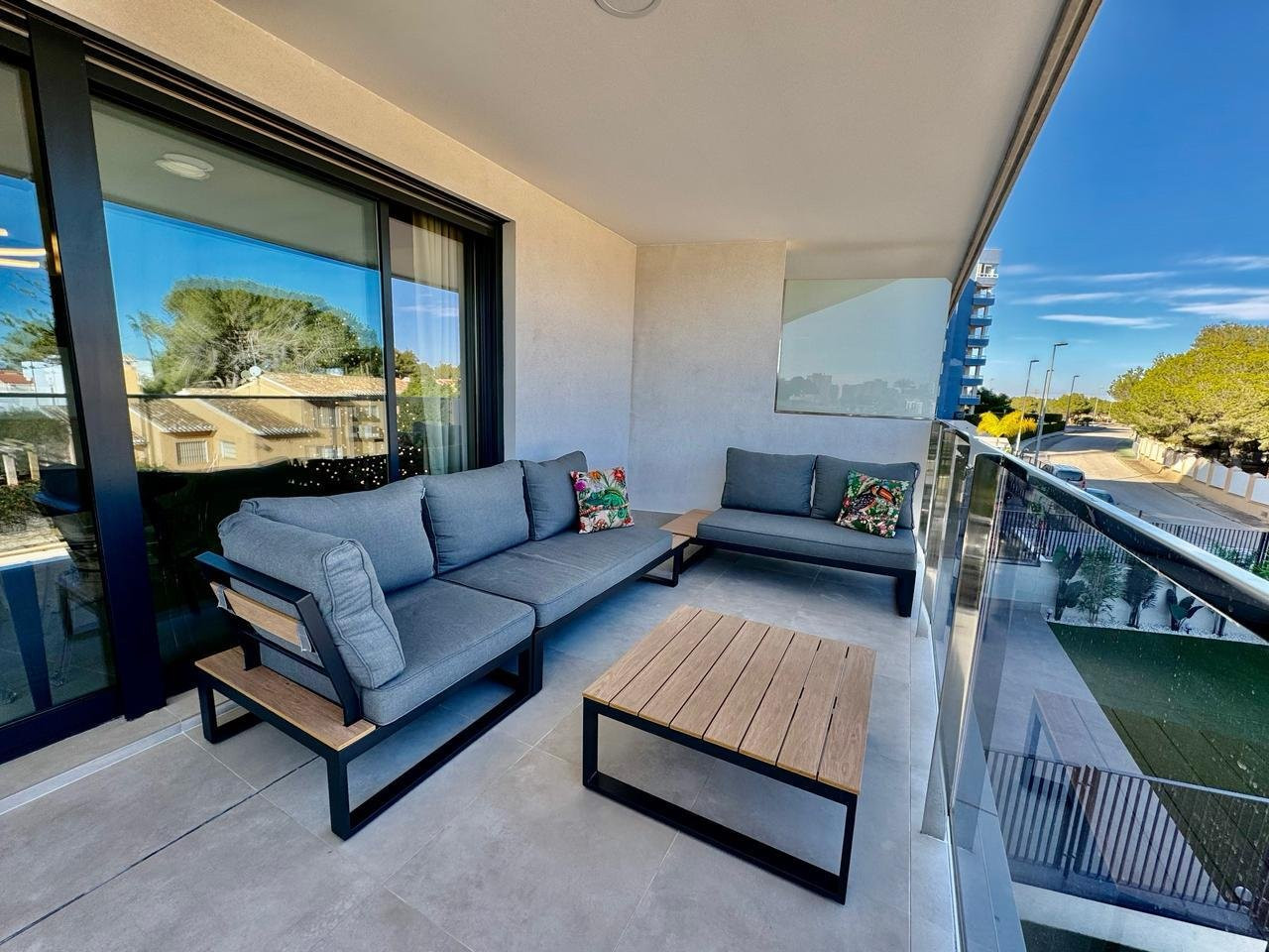 Apartment in Dehesa de Campoamor - Image 3