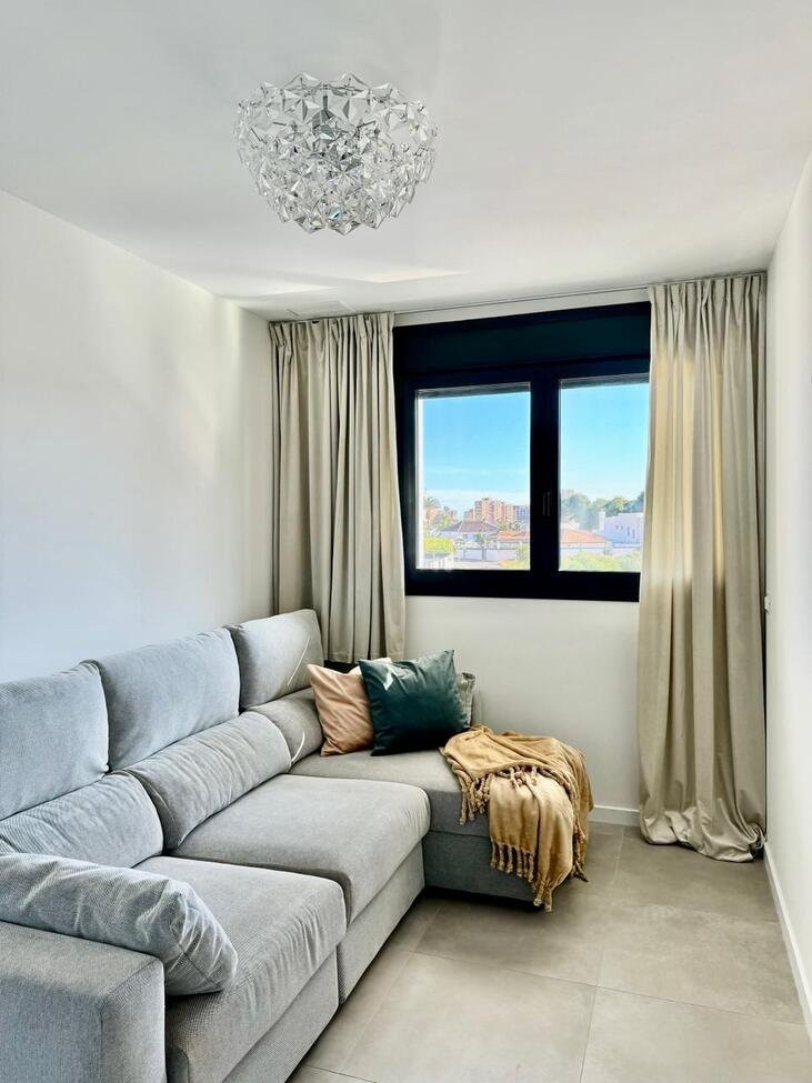 Apartment in Dehesa de Campoamor - Image 5