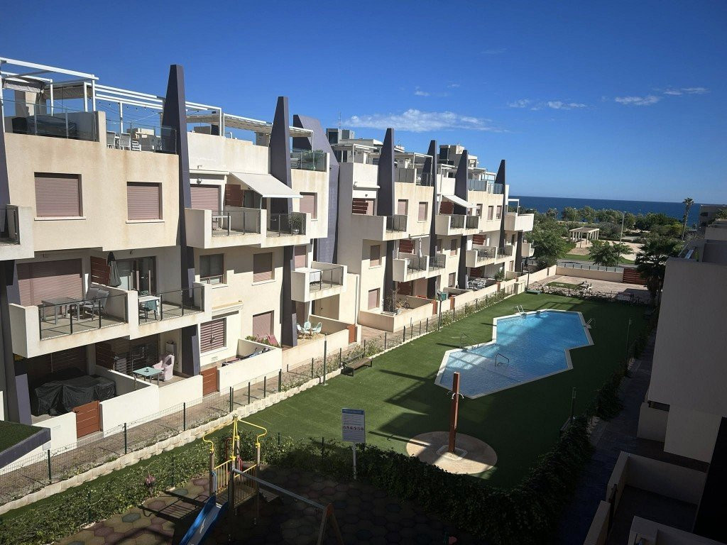 Apartment in Torre de la Horadada - view 1