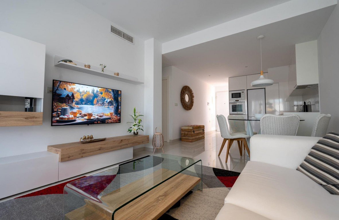 Apartment in Torre de la Horadada - Image 2