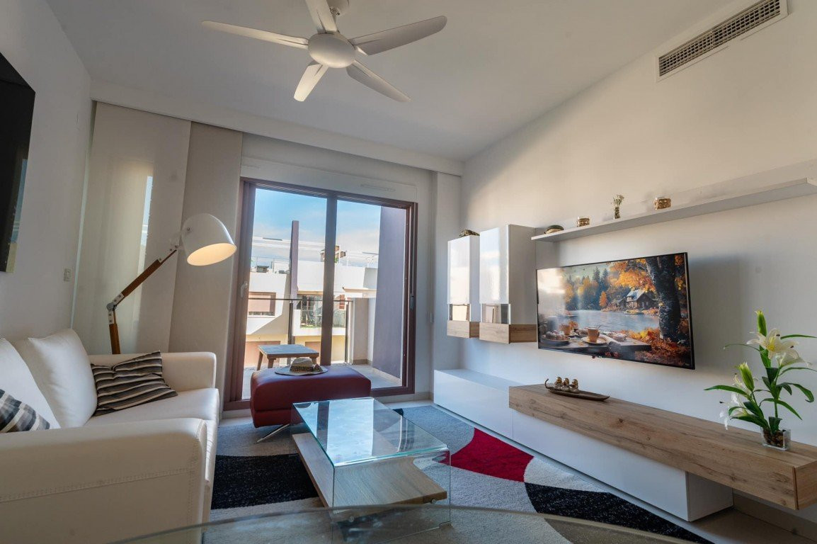 Apartment in Torre de la Horadada - Image 3