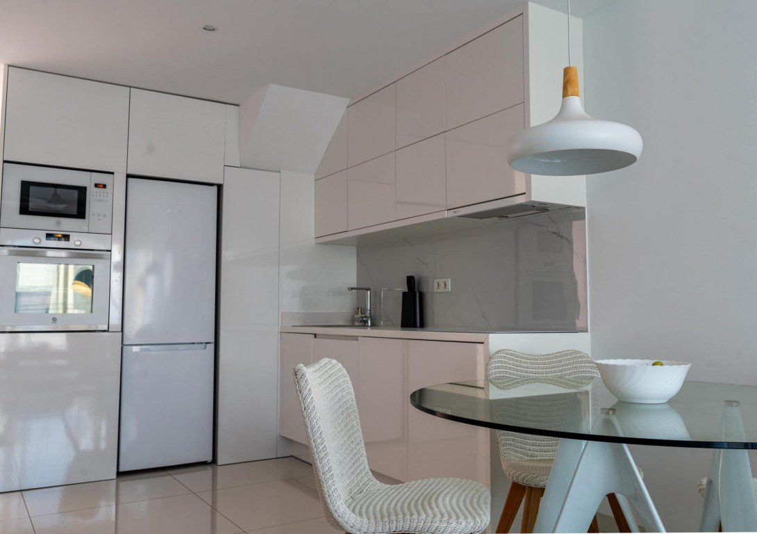 Apartment in Torre de la Horadada - Image 5