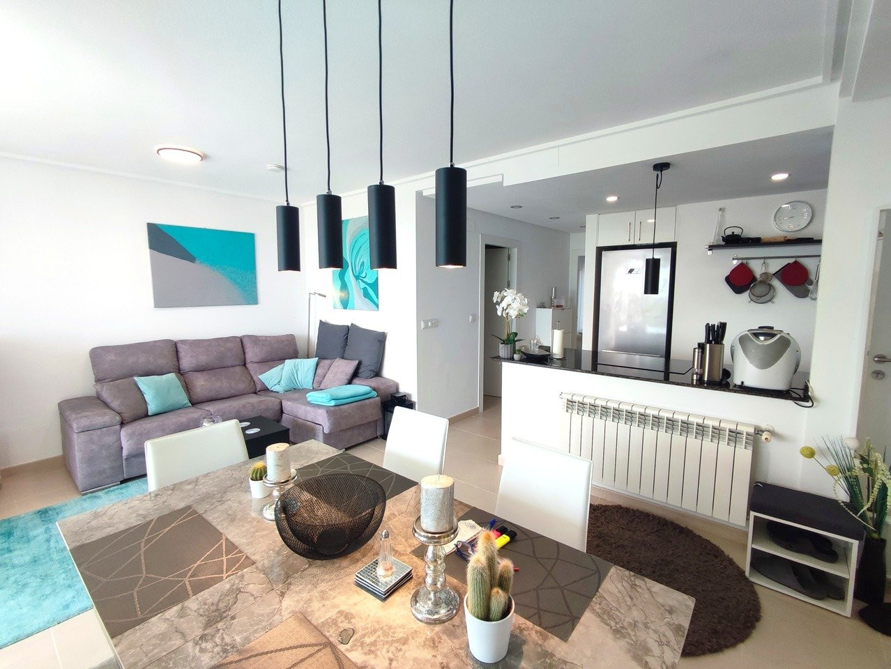 Apartment in Sucina - Image 2