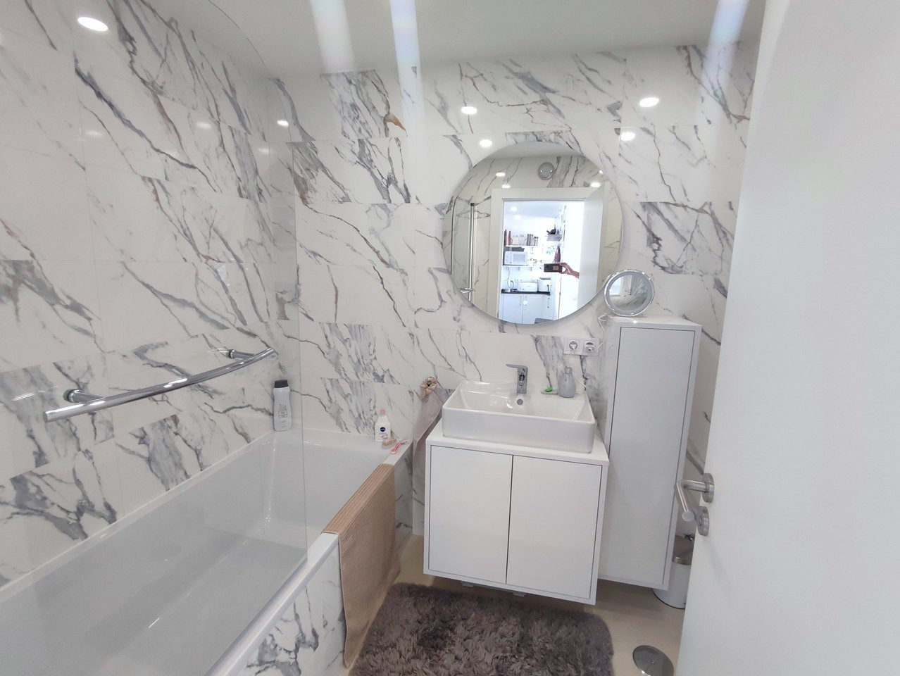 Apartment in Sucina - Image 4