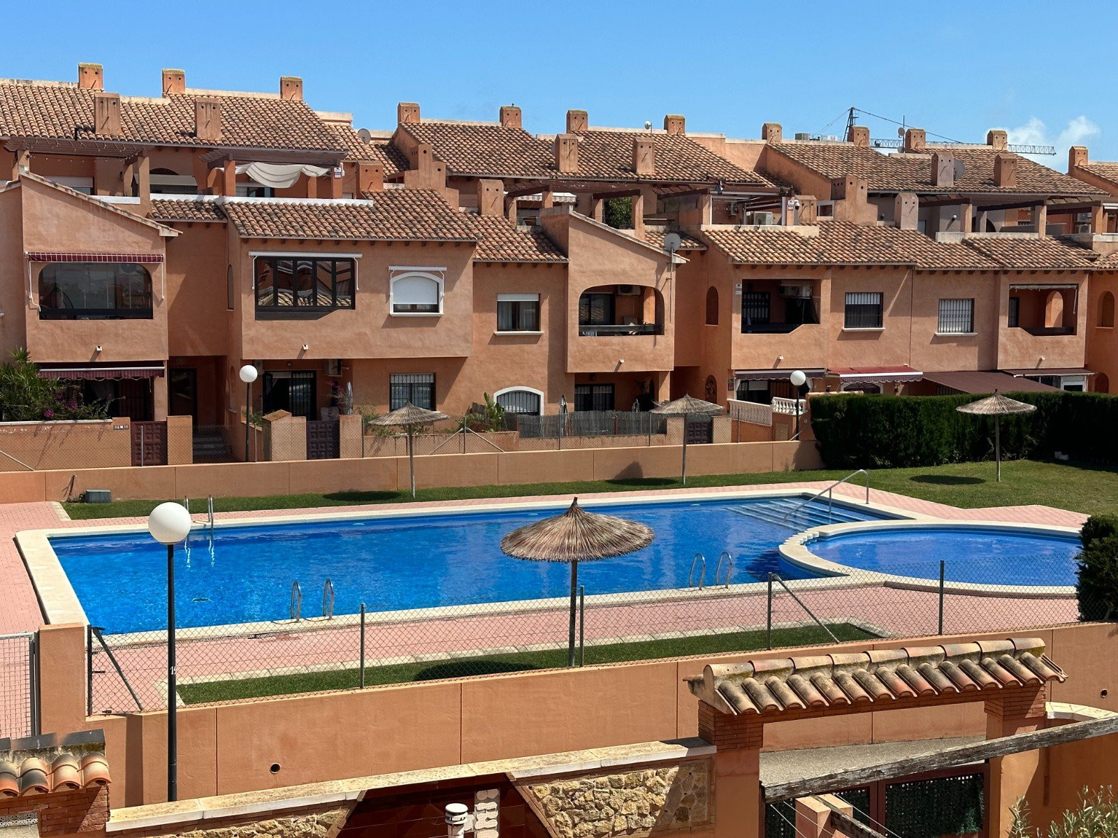 Apartment in Torrevieja - view 1