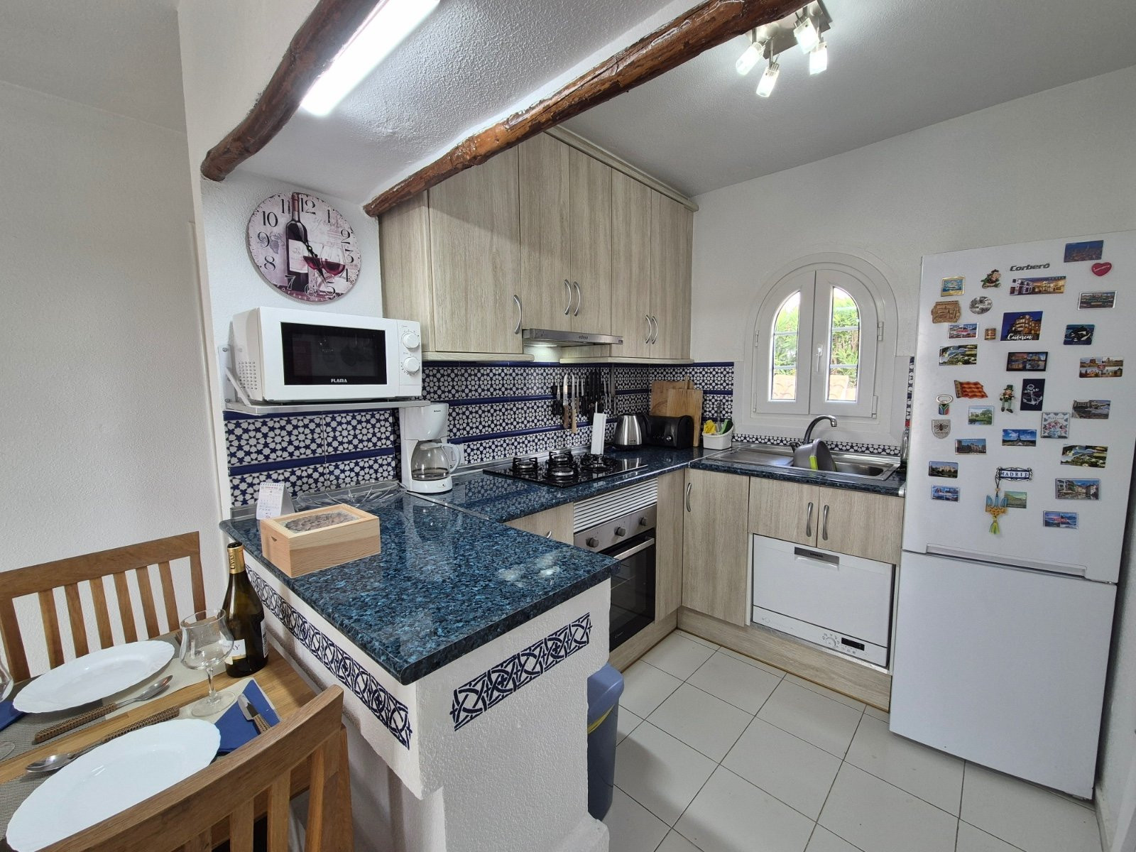 Apartment in San Miguel de Salinas - Image 4