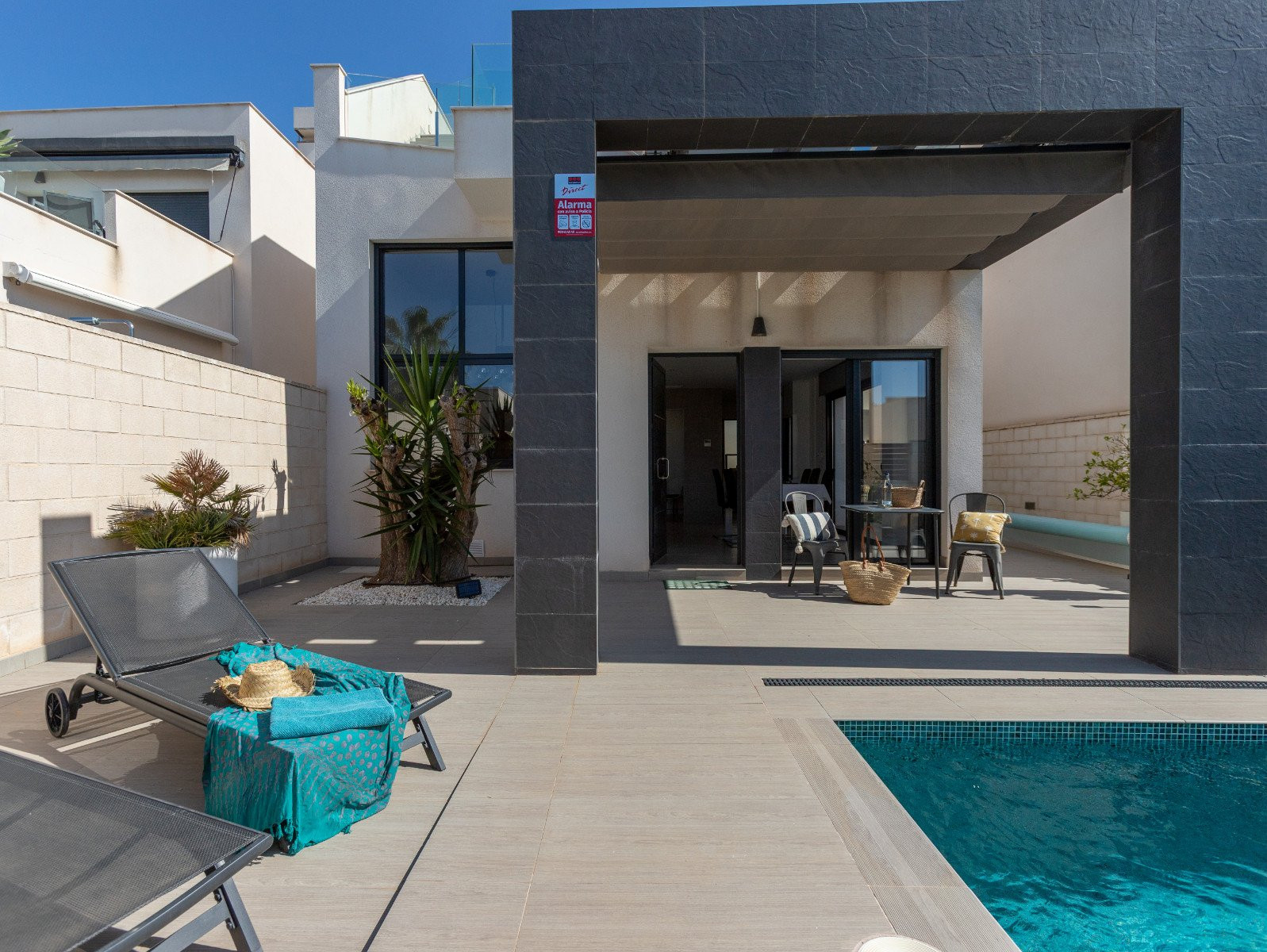 Villa in Ciudad Quesada - view 1