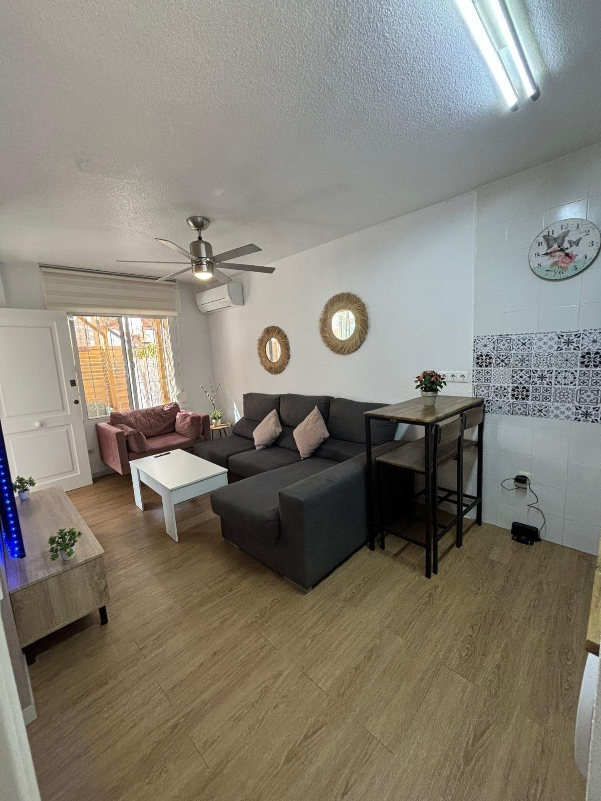 House in Torrevieja - view 1