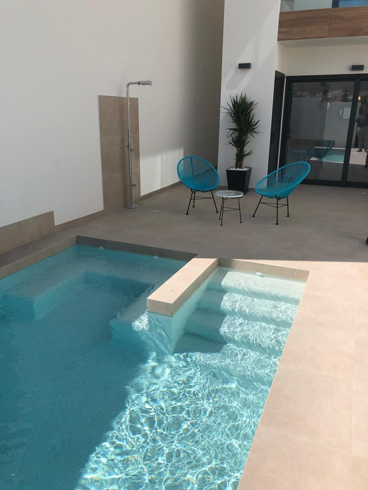 Villa in Benijofar - view 1