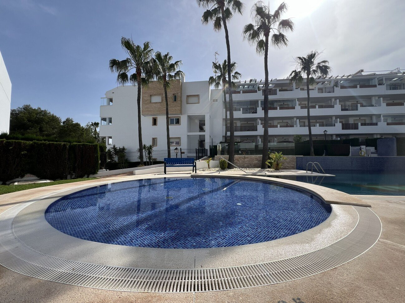 Apartment in Urbanizacion los Balcones - view 1