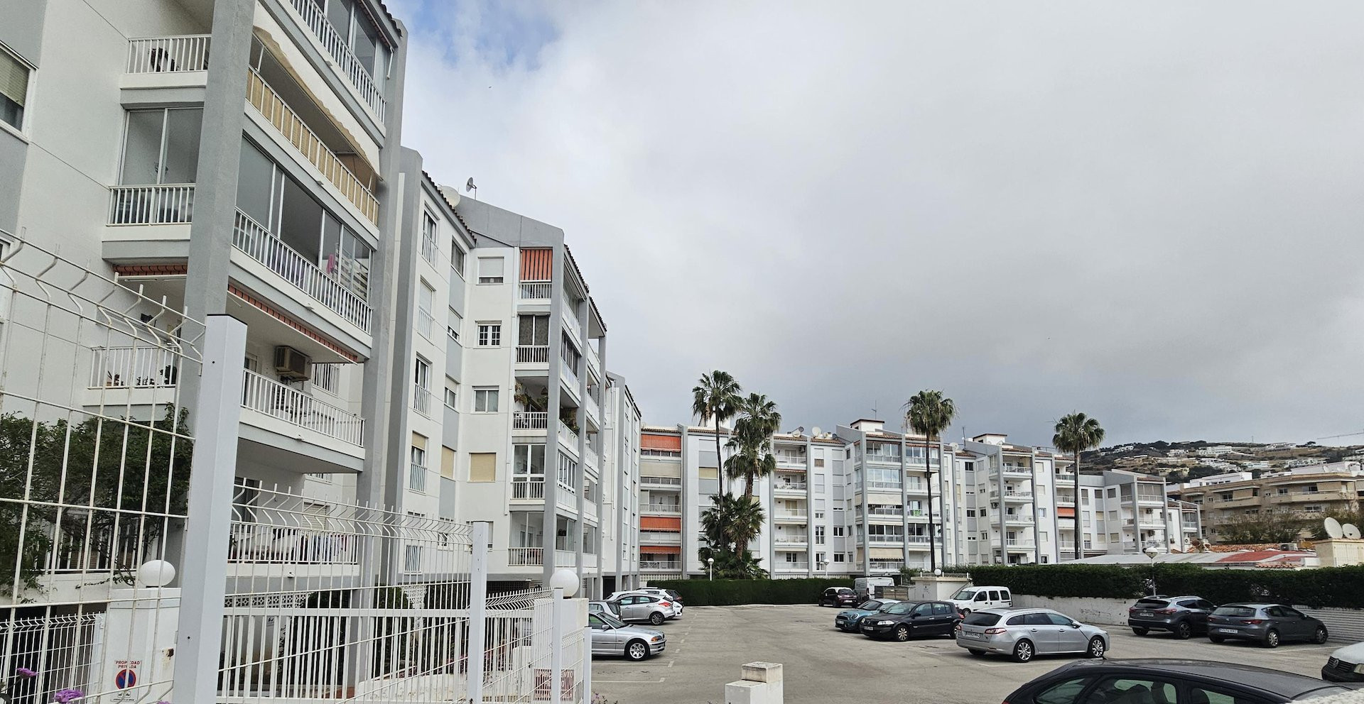 Apartment in Javea - view 1