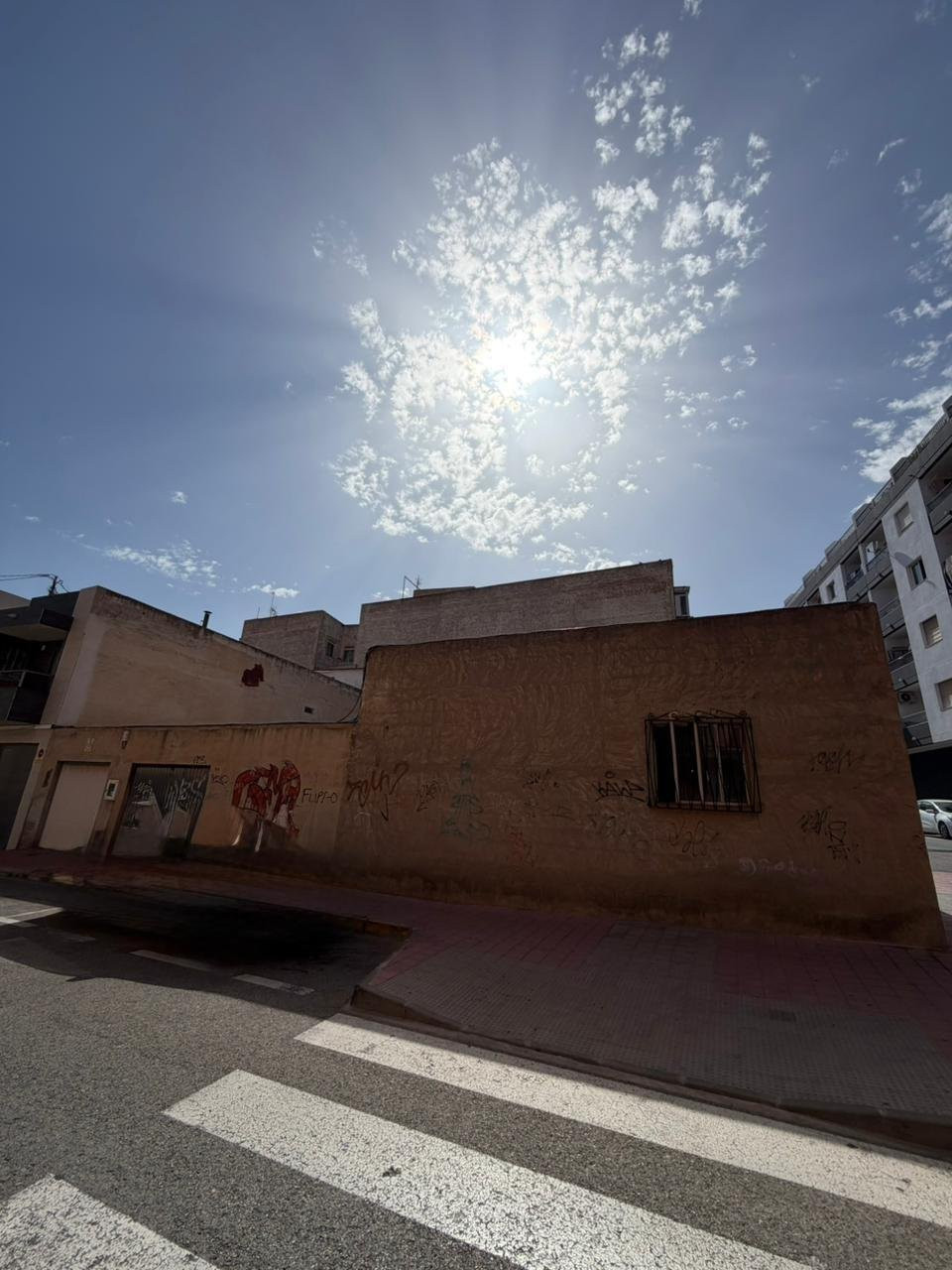 House in Torrevieja - view 1