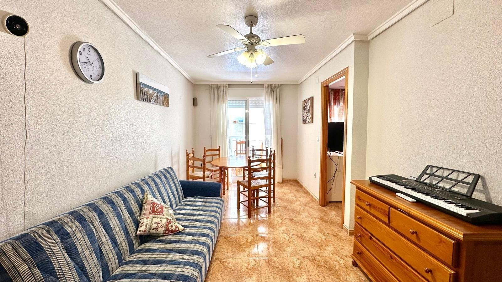 Apartment in Torrevieja - view 1
