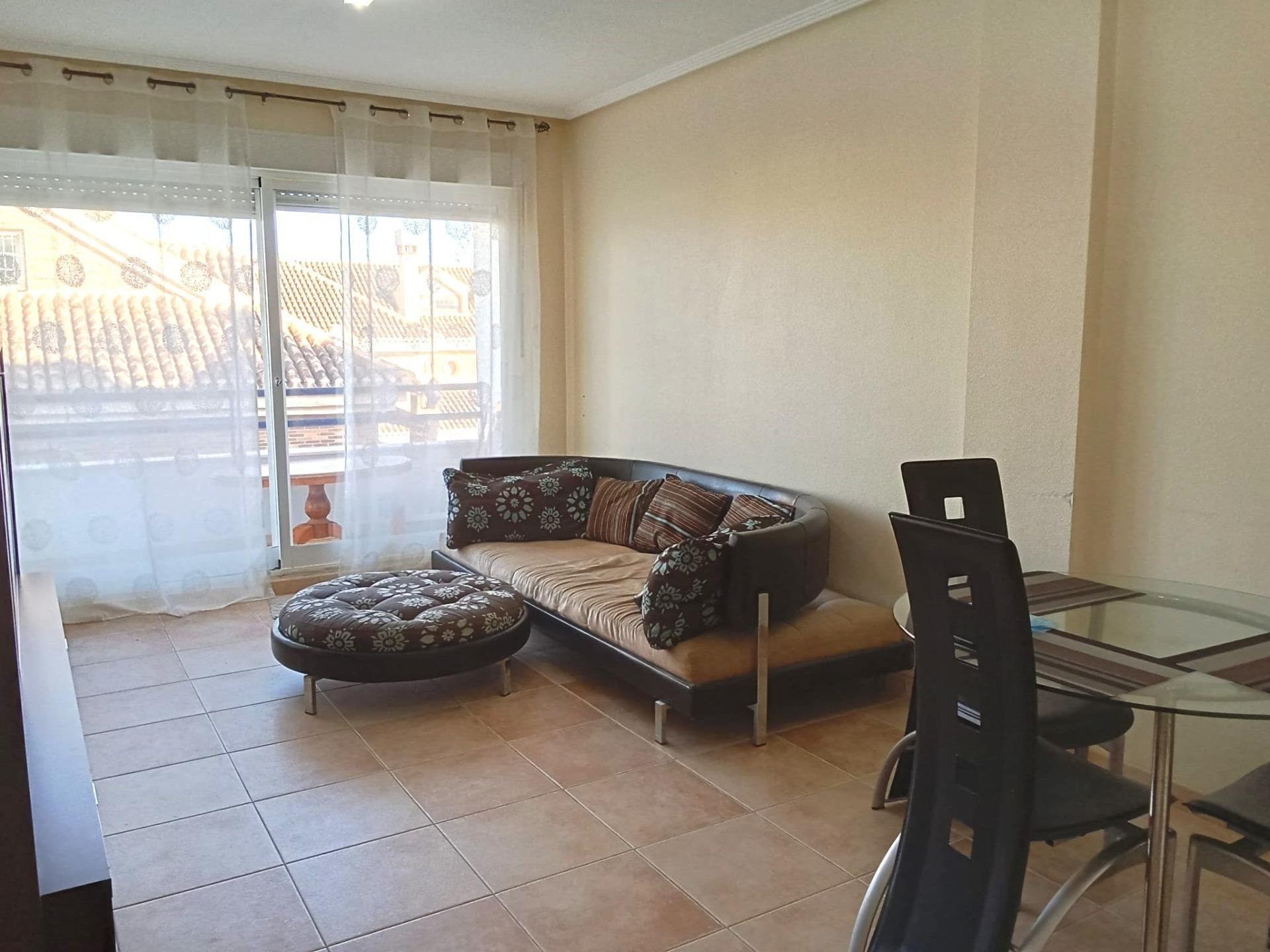Apartment in Torrevieja - Image 4