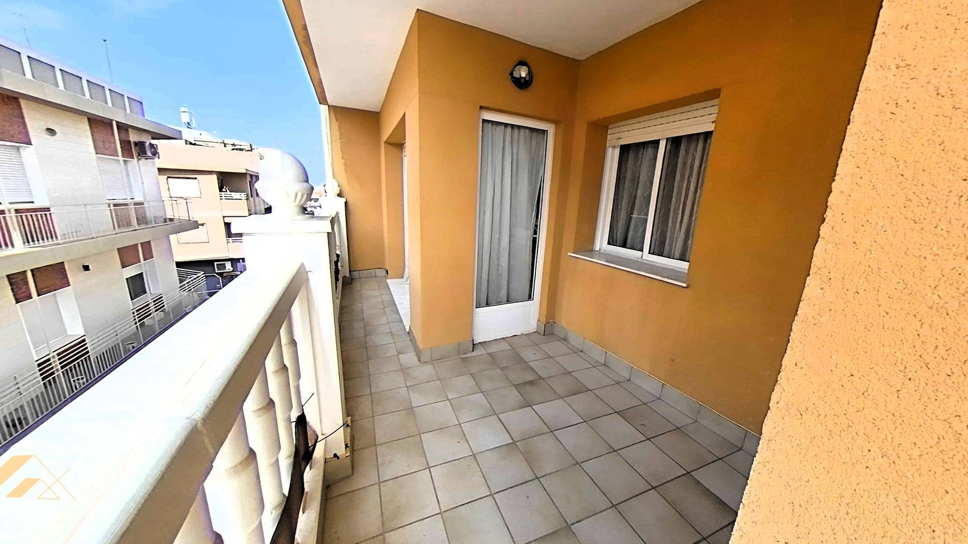Apartment in Torre de la Horadada - view 1