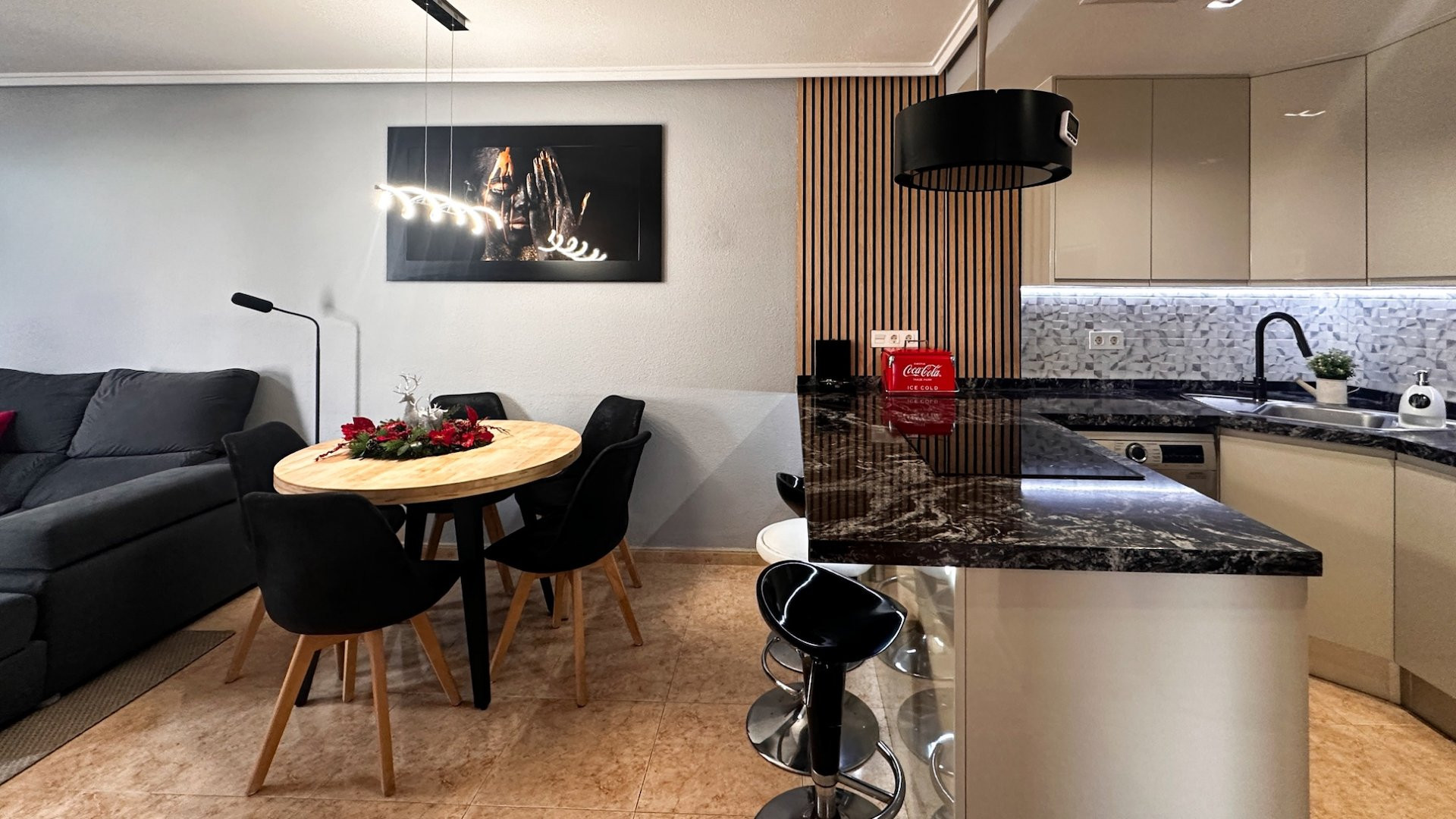 Apartment in Torrevieja - Image 3