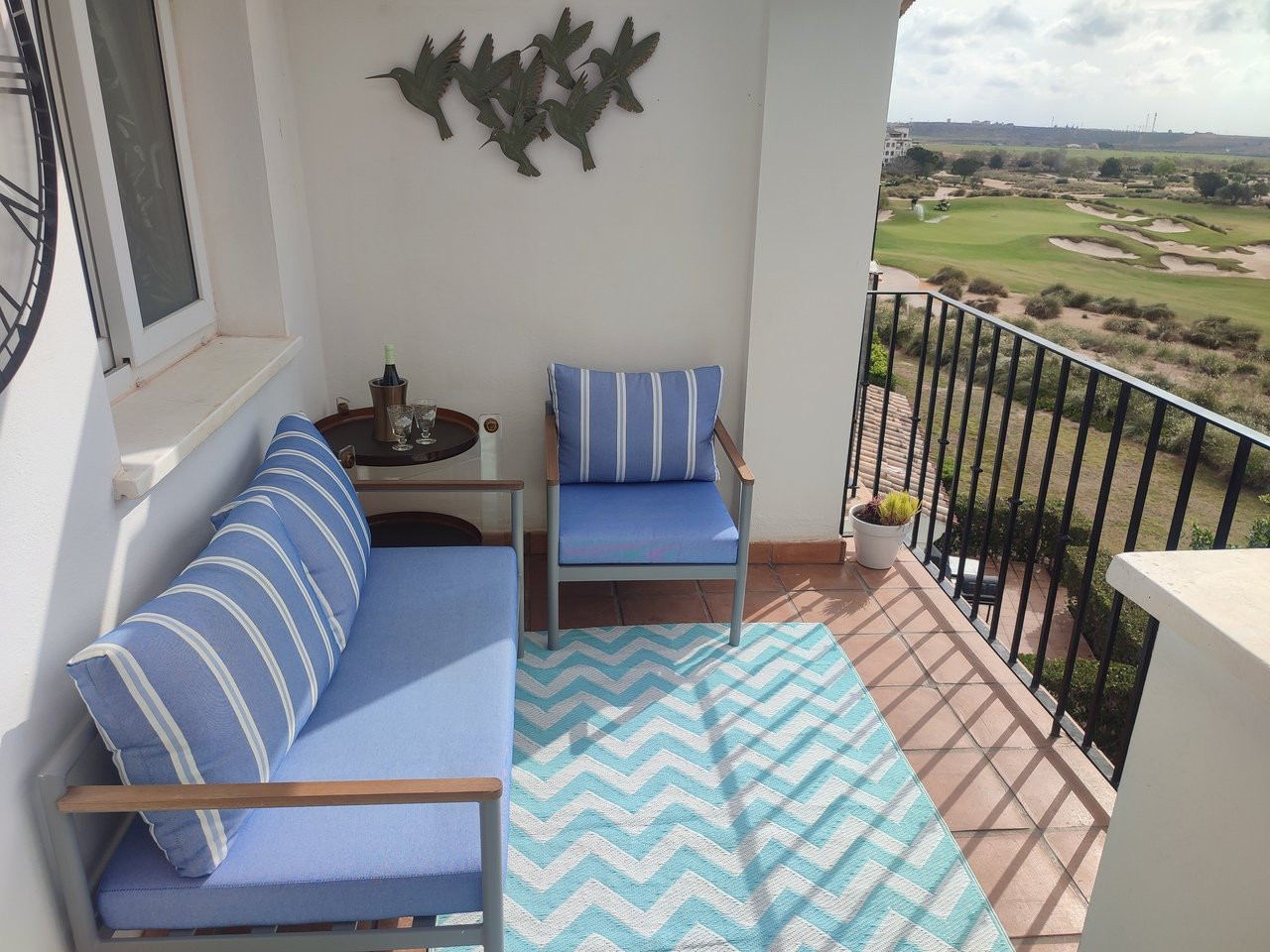 Apartment in Sucina - view 1